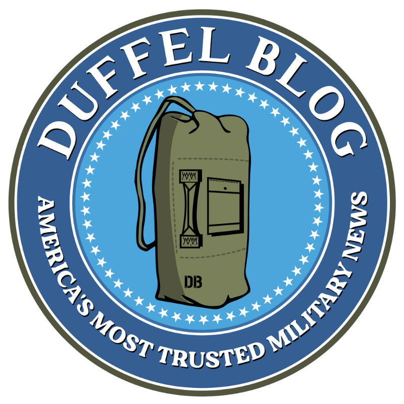 Duffel Blog